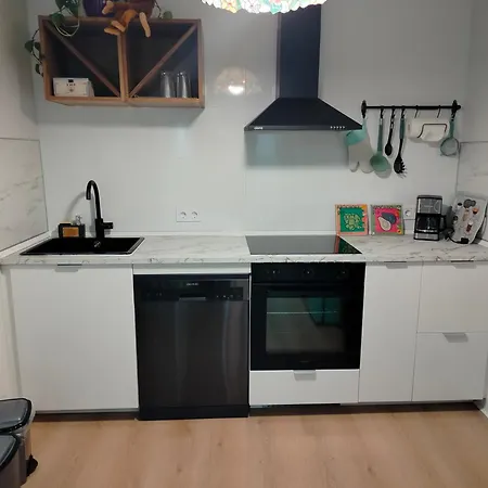 Goieta Apartamento Bilbao