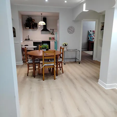 Apartamento Goieta Bilbao