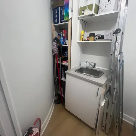 Goieta 公寓 毕尔巴鄂