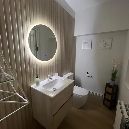 Goieta Apartamento Bilbao