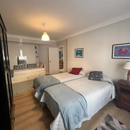 Goieta Apartamento