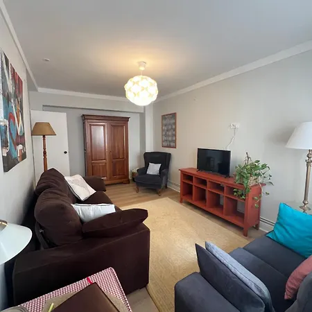 Goieta Apartamento *