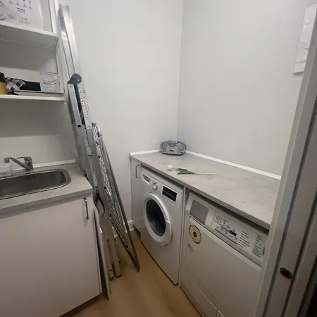 Appartement Goieta *