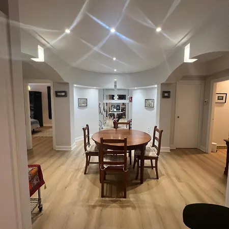 Goieta Appartement Bilbao