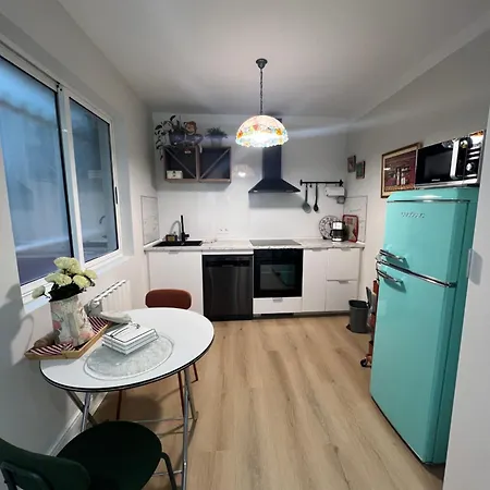 Goieta Appartement Bilbao
