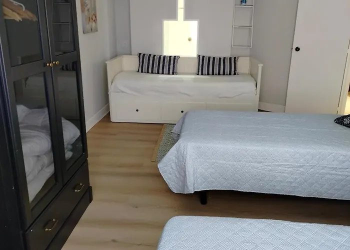 Goieta * Бильбао