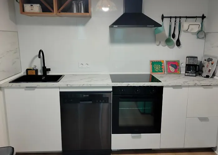 Goieta Appartamento Bilbao