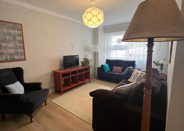 Goieta * Бильбао