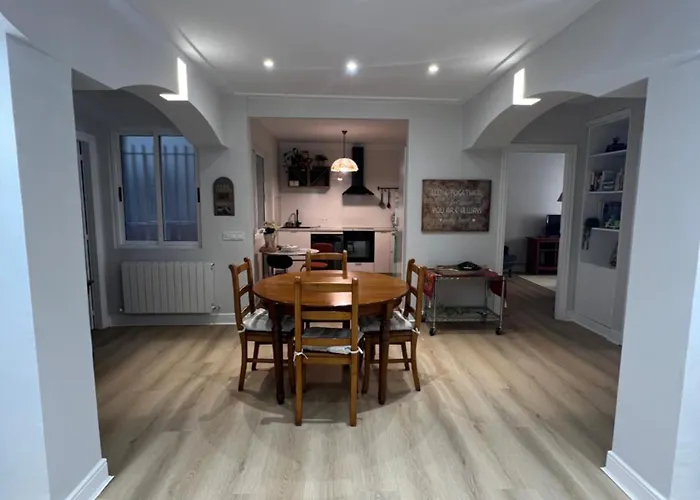 Goieta Бильбао