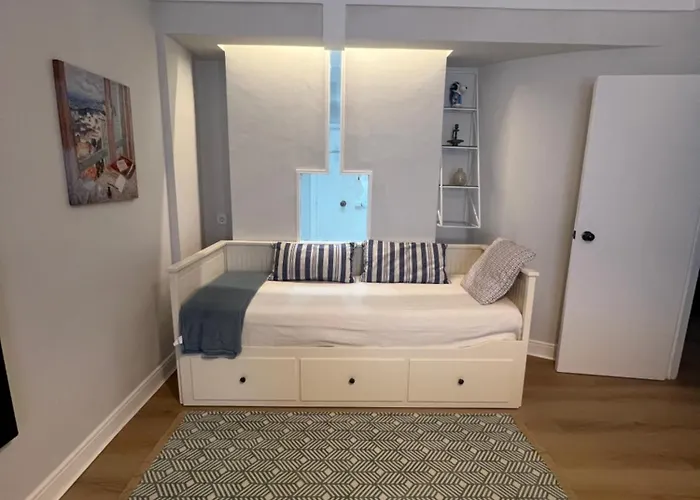 Goieta * Бильбао