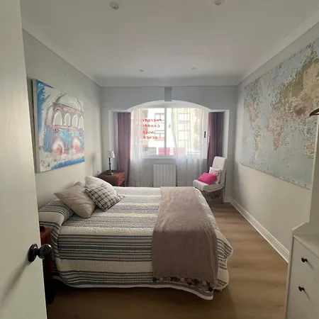 Апартаменти Goieta