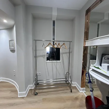 Goieta Apartment Bilbao