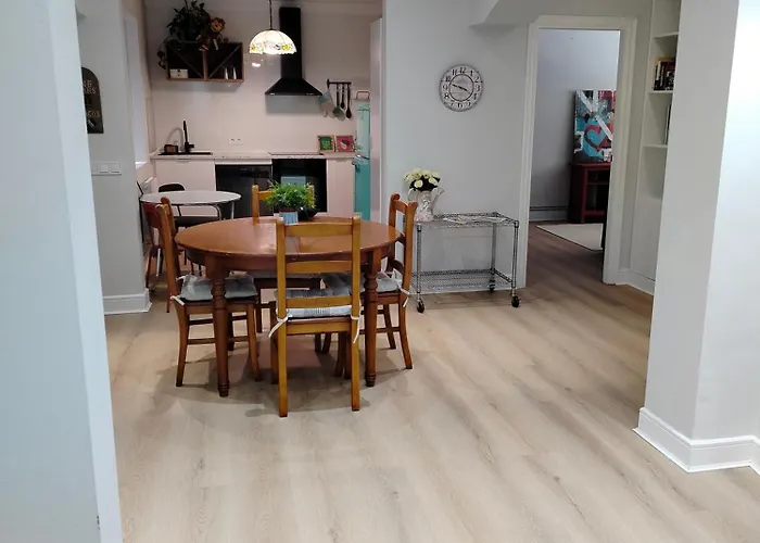 Apartamento Goieta Bilbao