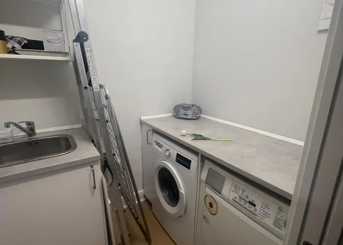 Apartamento Goieta *