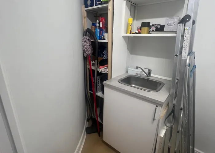 Goieta Apartamento Bilbao