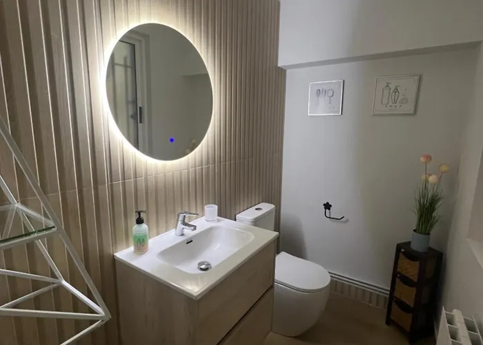 Goieta Apartamento Bilbao