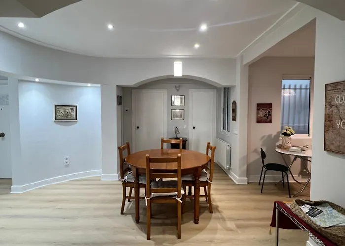 Apartamento Goieta *