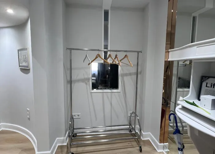 Goieta Apartamento Bilbao