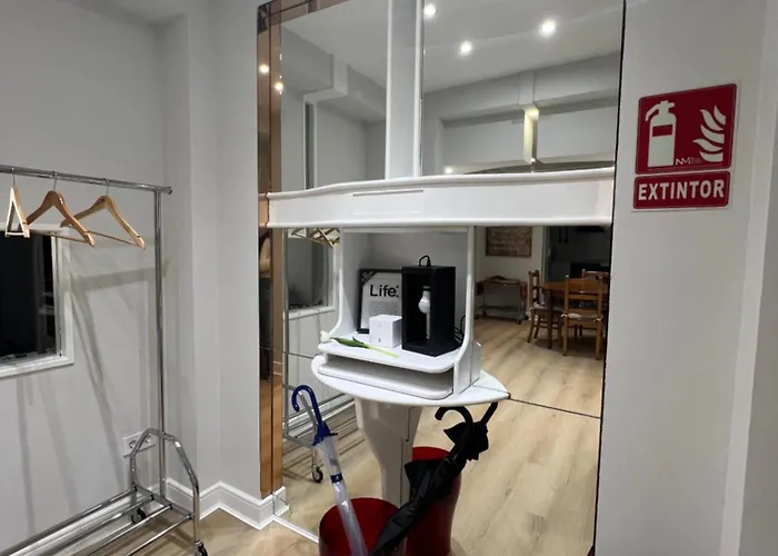 Apartamento Goieta Bilbao