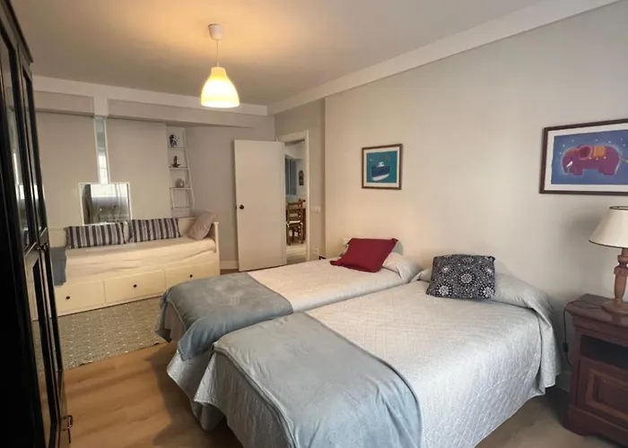 Goieta Apartamento