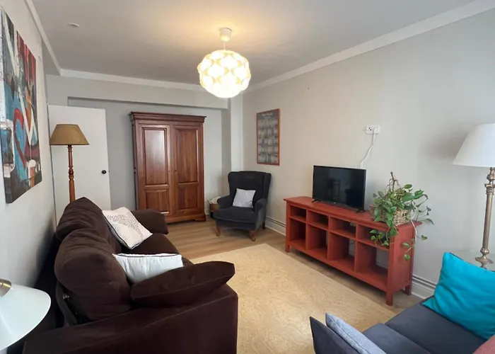 Goieta Apartamento *