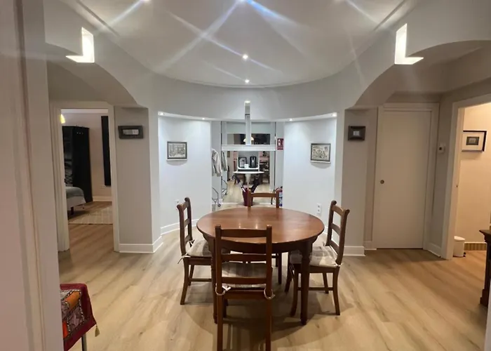 Goieta Apartamento Bilbao