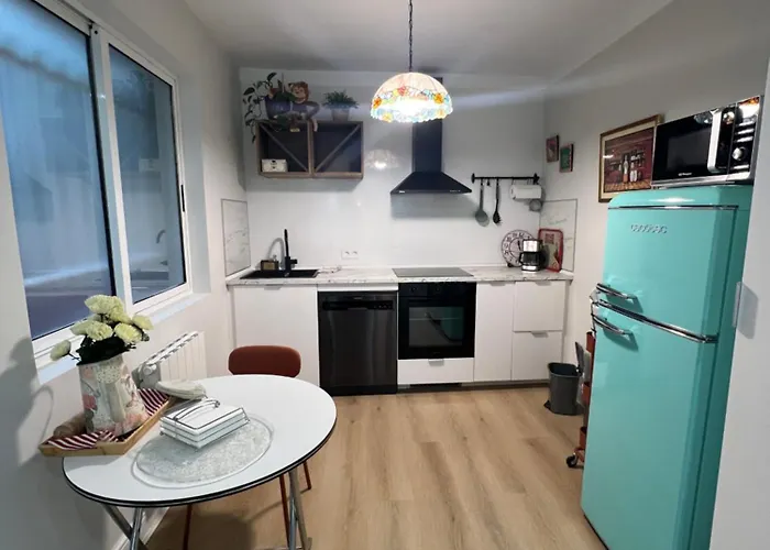 Goieta Apartamento Bilbao